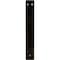 Ekena Millwork Stockport Steel Bracket, Antiqued Warm Silver 2"W x 14"D x 14"H BKTM02X14X14STAWS - alternate 10
